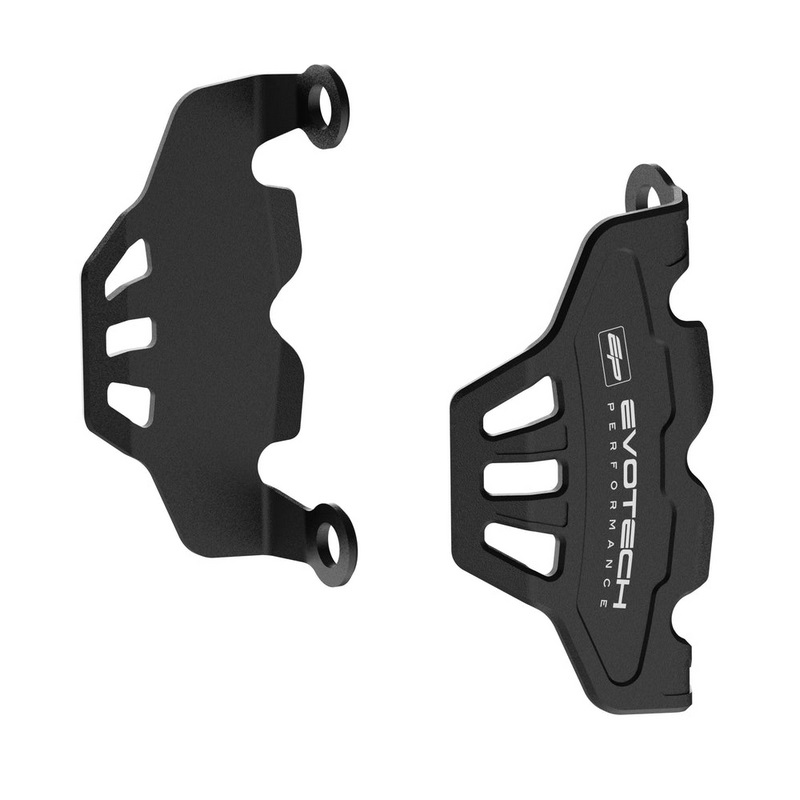 Evotech Performance Front Caliper Guard | PRN017726 - Webike Thailand