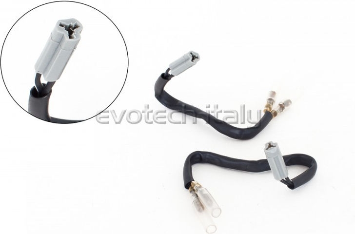 Indicators Connectors - Webike Thailand
