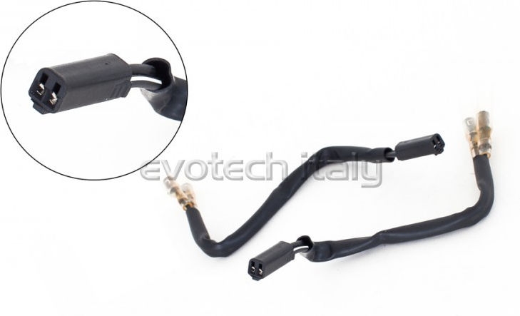 Indicators Connectors - Webike Thailand