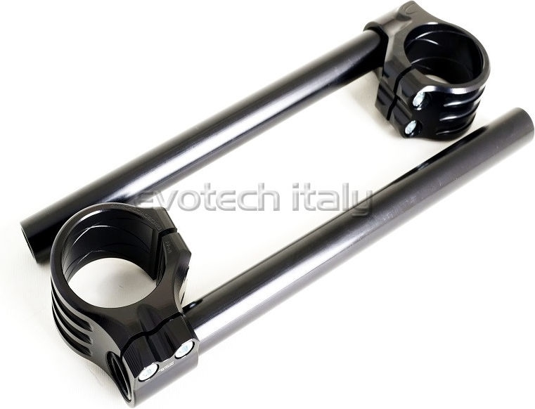 Clip-On Bars Kit For Forks &Oslash; 51 Mm - Webike Thailand