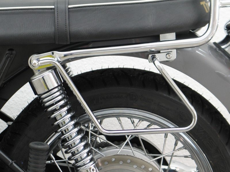 Fehling Baggage Holder | 6075 P - Webike Thailand