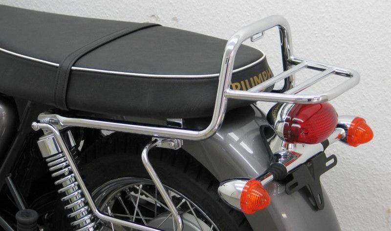 Fehling Luggage Carrier | 6076 G - Webike Thailand