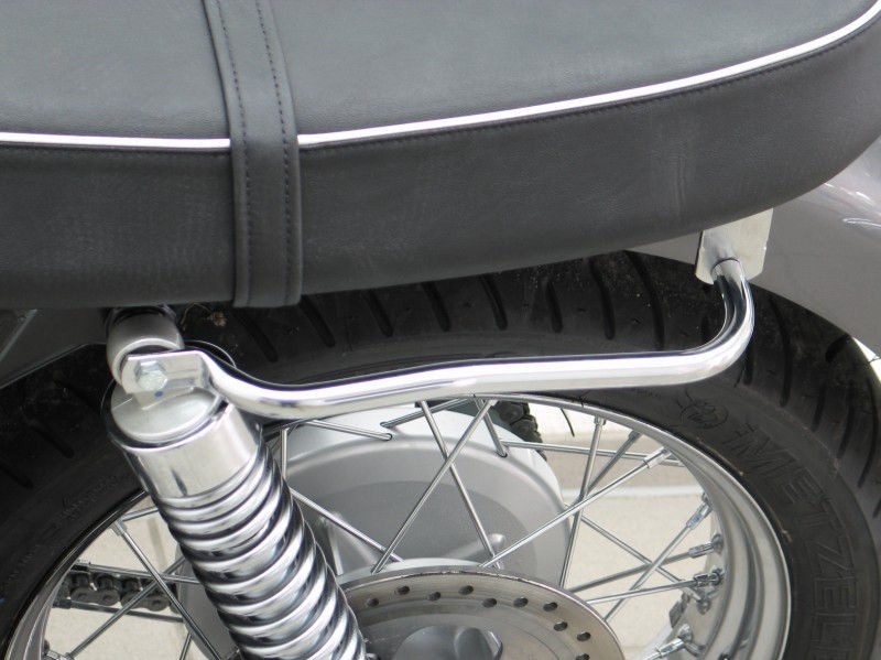 Fehling Handhold, left | 6077 HG - Webike Thailand