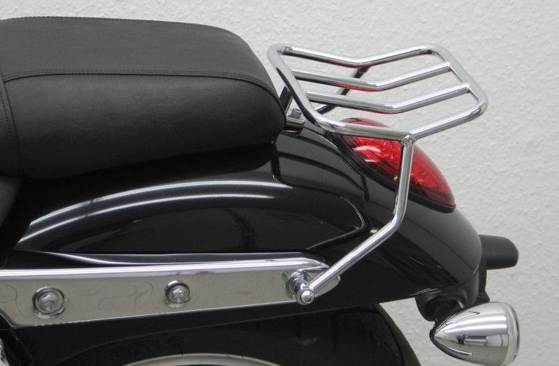 Fehling Rearrack | 6090 RR - Webike Thailand
