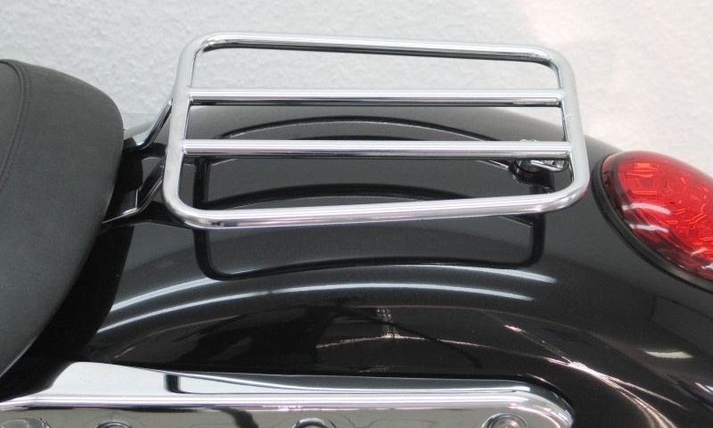 Fehling Solo Rack | 6091 BR - Webike Thailand