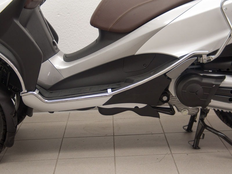 Fehling Side Guard | 6168 SS - Webike Thailand