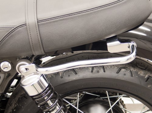 Fehling Handhold, left | 6182 HG - Webike Thailand