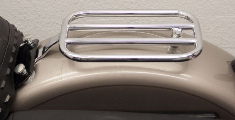 Fehling Solo-Rack &Oslash; 16 | 6223 BR - Webike Thailand