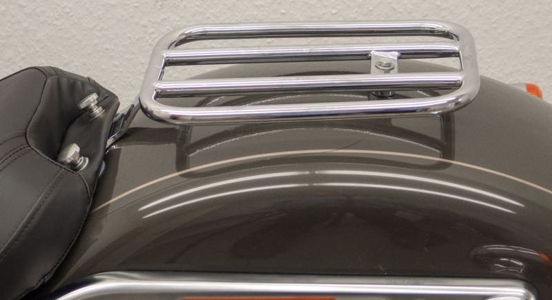 Fehling Solo-Rack &Oslash; 16 | 6229 BR - Webike Thailand