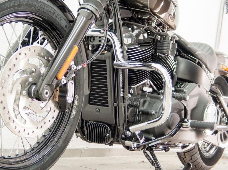 Fehling Protection Guard From 32 Mm, Flat Form | 6246 DG2 - Webike Thailand