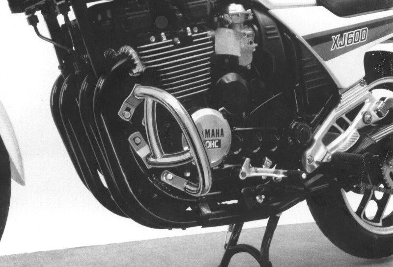 Fehling Engine Guard | 7028 MS - Webike Thailand