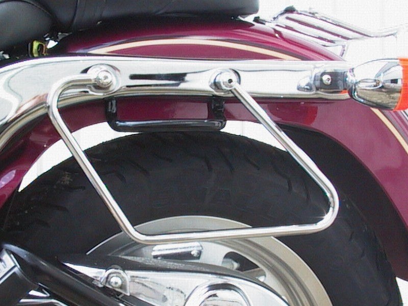 Fehling Baggage Holder | 7078 P - Webike Thailand