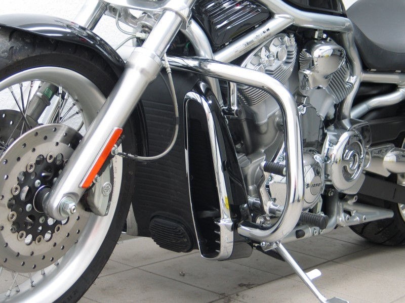 Fehling Protection Gurad one piece, from tube 38 mm | 7155 DGX - Webike Thailand