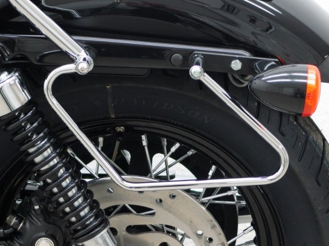Fehling Baggage Holder | 7231 P - Webike Thailand