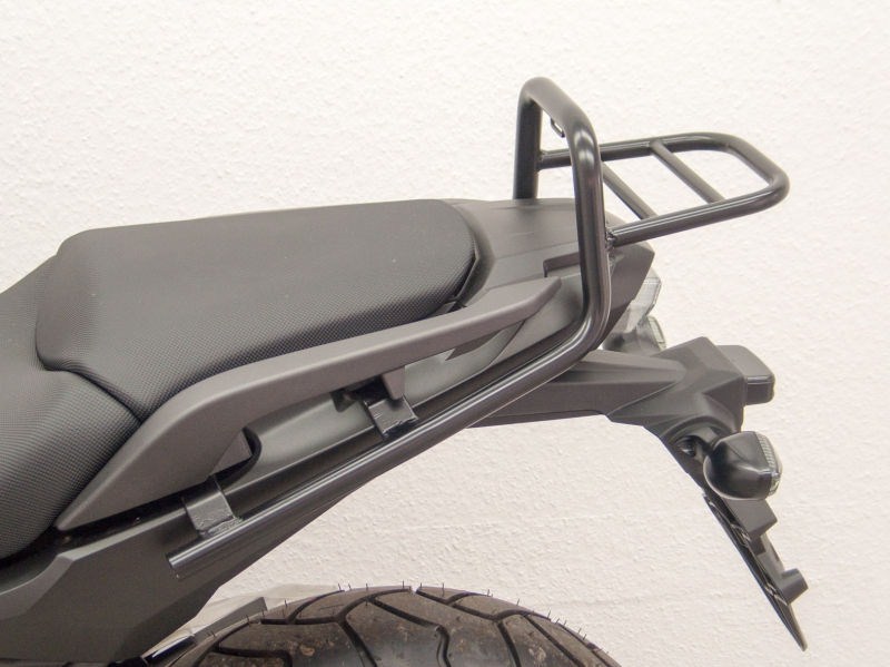 Fehling Luggage Carrier, black | 7285 G - Webike Thailand