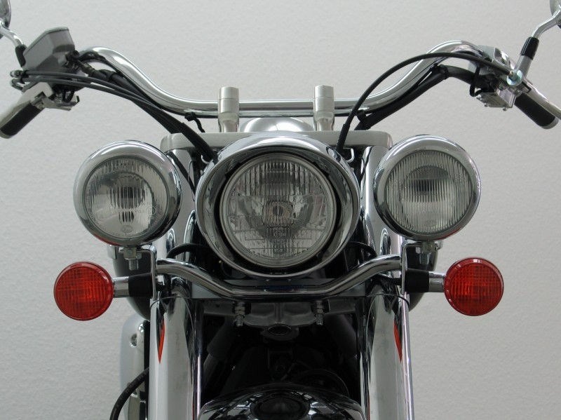 Fehling Lightbar for additional Headlights | 7286 LH - Webike Thailand