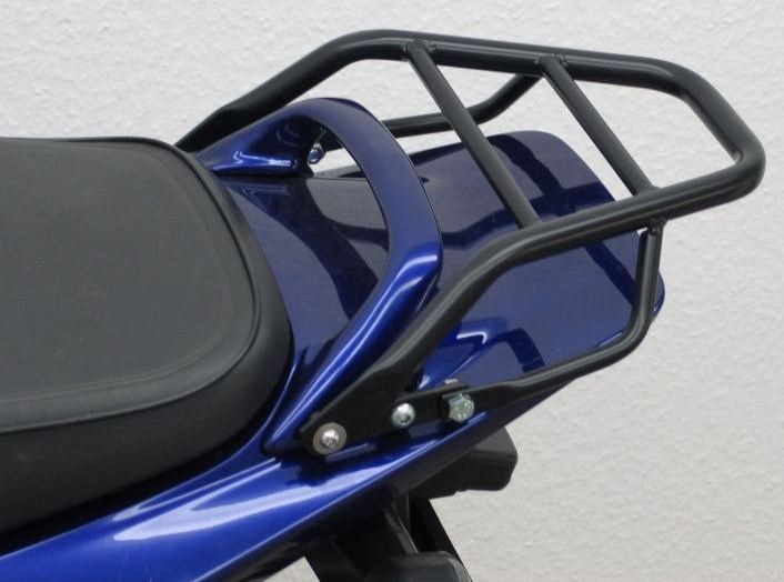 Fehling Luggage Carrier, black | 7300 G - Webike Thailand