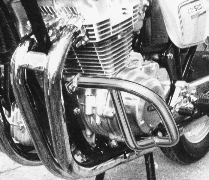 Fehling Engine Guard | 7373 M - Webike Thailand