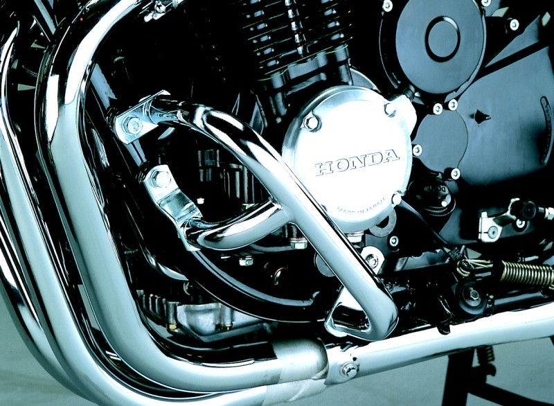 Fehling Engine Guard | 7382 MS - Webike Thailand