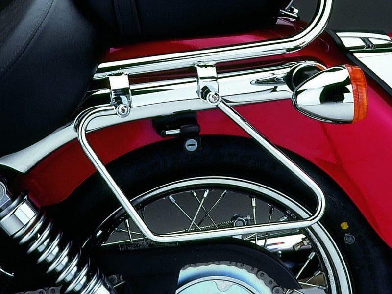 Fehling Baggage Holder | 7383 P - Webike Thailand
