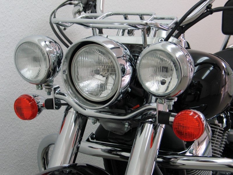 Fehling Lightbar for additional Headlights | 7400 LH - Webike Thailand
