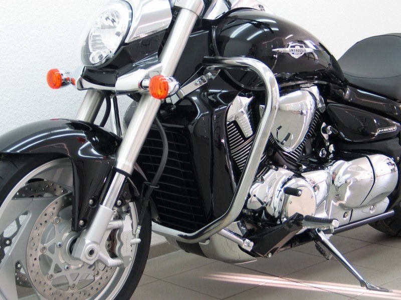 Fehling Protection guard one piece from 38 mm tube | 7404 DGX - Webike Thailand