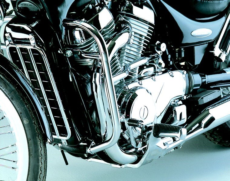 Fehling Protection Guard pair | 7408 D - Webike Thailand