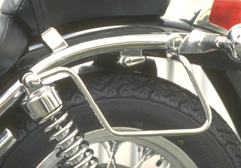 Fehling Baggage Holder | 7423 P - Webike Thailand