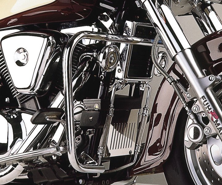 Fehling Protection Guard one piece | 7433 DG - Webike Thailand