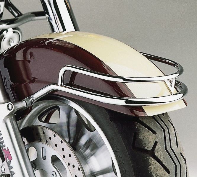 Fehling Fender Guard | 7441 RL - Webike Thailand