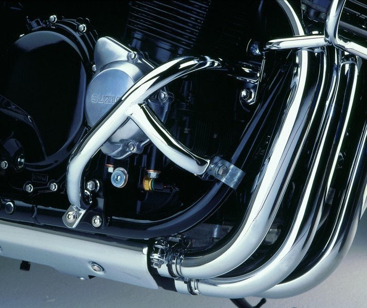 Fehling Engine Guard | 7485 MS - Webike Thailand
