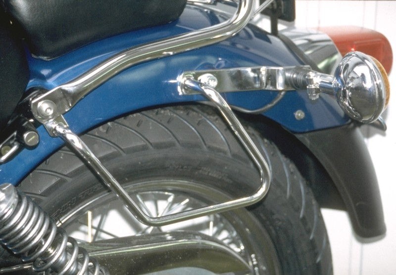 Fehling Baggage Holder | 7497 P - Webike Thailand