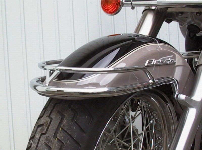 Fehling Fender Guard | 7539 RL - Webike Thailand