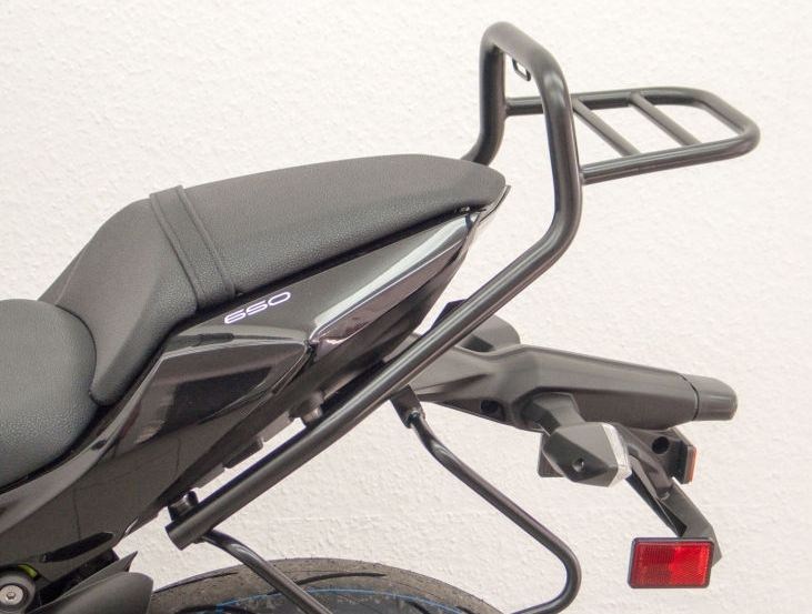 Fehling Luggage Carrier, black | 7704 G - Webike Thailand
