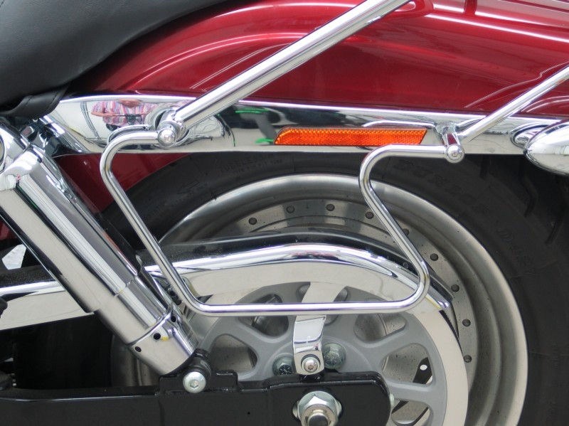 Fehling Baggage Holder | 7873 P - Webike Thailand