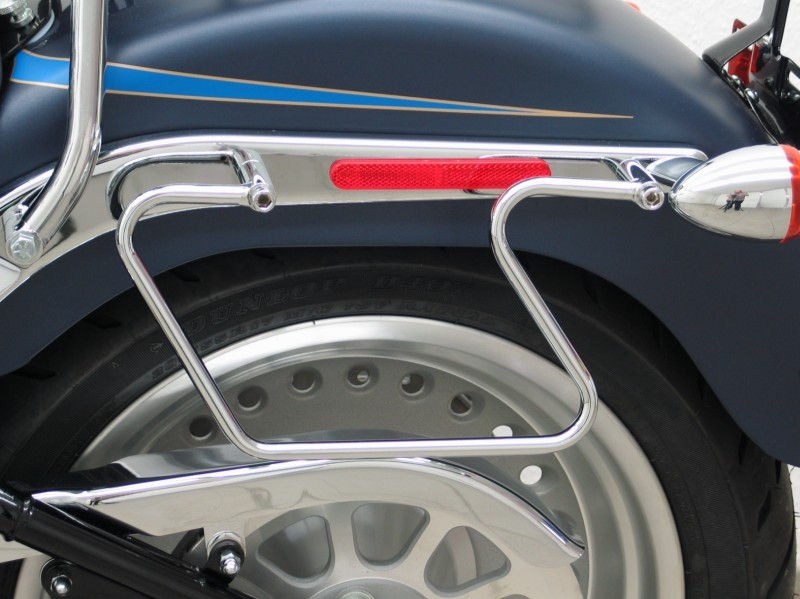 Fehling Baggage Holder | 7970 P - Webike Thailand
