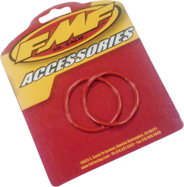 FMF O-Ring Exhaust Kit Ktm | 014803 - Webike Thailand