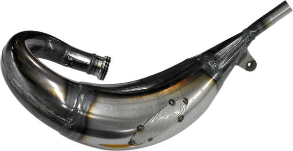 FMF Fac Fat Pipe Ktm125Sx | 025076 - Webike Thailand