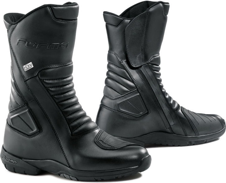 [Forma Boots] Forma Jasper Hdry Comfort Fit, Black, Size 38 | FORT103W-99_38