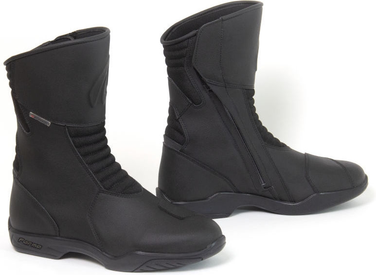 [Forma Boots] Forma Arbo Dry Comfort Fit 99 Black, Black, Size 36 | FORT107W-99_36