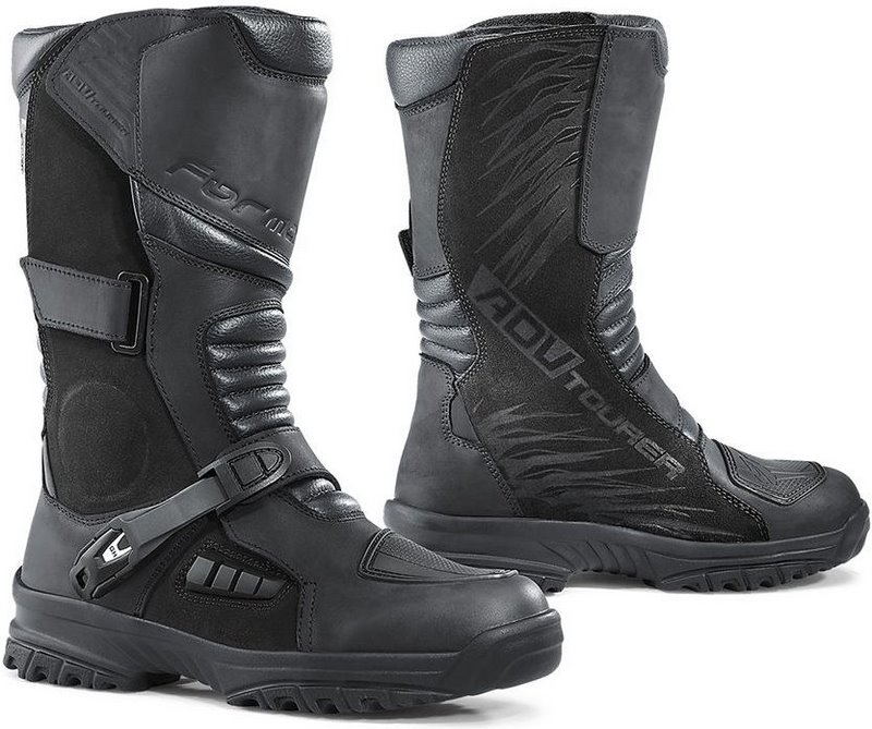 [Forma Boots] Forma ADV TOURER , Black, Size 38 | FORT92W-99_38