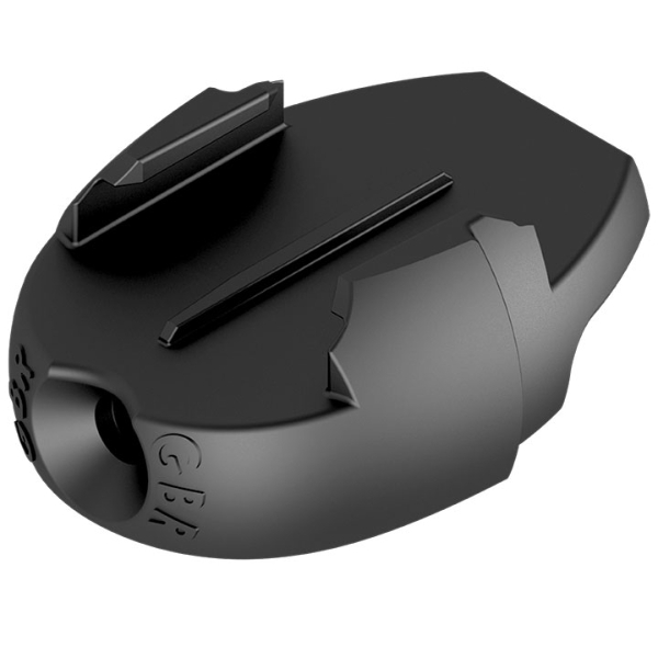 GBRacing GoPro Camera Mount | CPM-3-GP - Webike Thailand