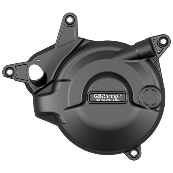 GBRacing CRF1100L AFRICA TWIN Alternator Cover 2020-2023 | EC-CRF1100-2020-1-GBR - Webike Thailand