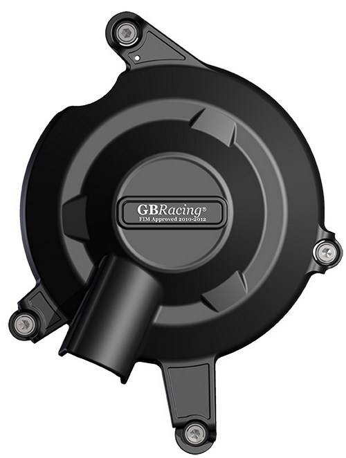 GBRacing Clutch Cover | EC-D675R-2011-2-GBR - Webike Thailand
