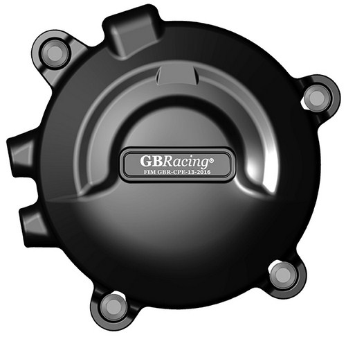 GBRacing Alternator Cover | EC-D675R-2013-1-GBR - Webike Thailand