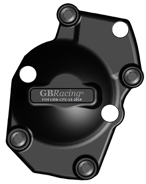 GBRacing Timing Cove | EC-D675R-2013-3-GBR - Webike Thailand