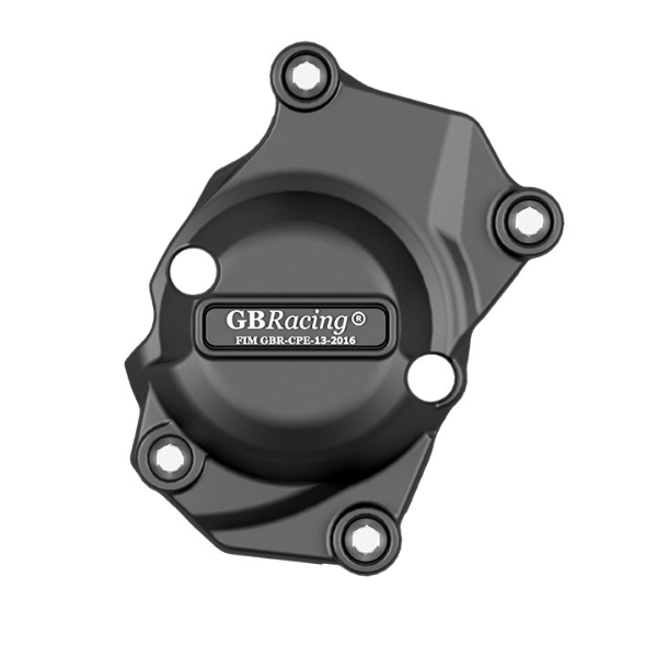 GBRacing Trident 660 & Tiger 660 Secondary Pulse Cover 2021-2023 | EC-T660-2021-3-GBR - Webike Thailand