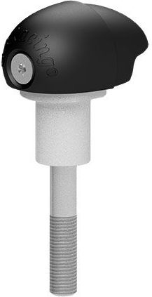 GBRacing BULLET FRAME SLIDER MT-09 2021-2024 - STREET - RHS | FS-MT09-2021-RHS-S - Webike Thailand