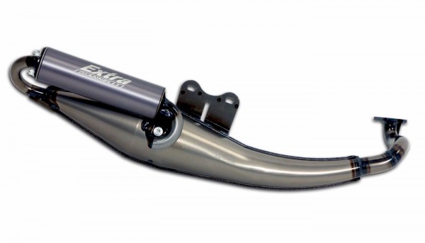 GIANNELI EXTRA V2 APRILIA SR 50 DITECH 04-FACTORY 05/07-SR50 R CARBURATTOR 05/07 - SR 50 S TREET 07-SCARABEO 50 STREET 06/07 | 31644P2 - Webike Thailand