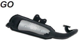 GIANNELI GO PIAGGIO ZIP 93/01 - ZIP FR 95/01 EEC E13 | 31659R - Webike Thailand